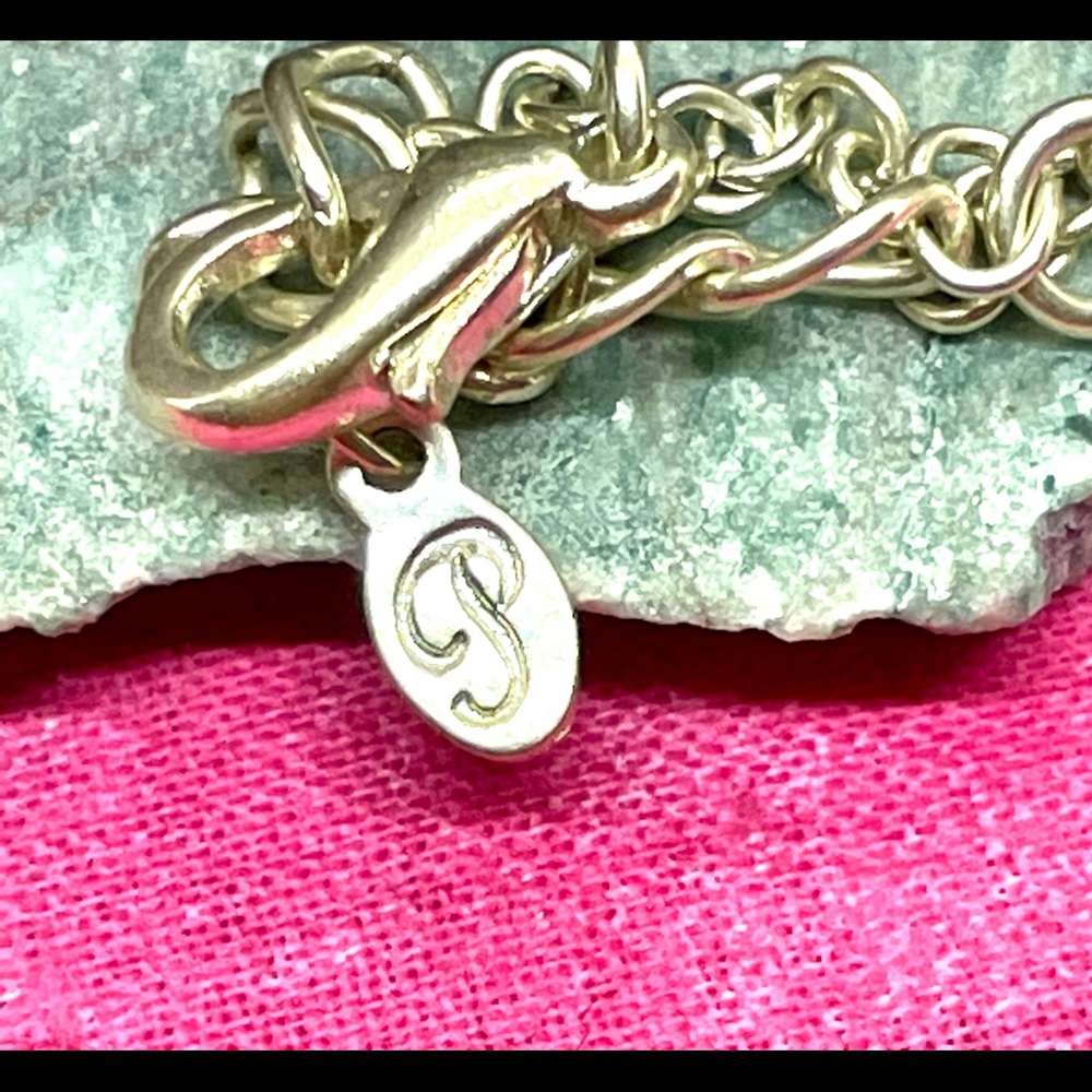 Premier Designs Silver Necklace - image 8